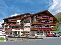 Hotel Regina