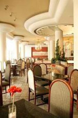 фото отеля Bourbon Curitiba Convention Hotel