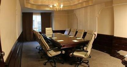 фото отеля Bourbon Curitiba Convention Hotel