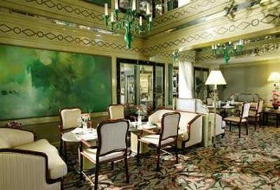 фото отеля Bourbon Curitiba Convention Hotel