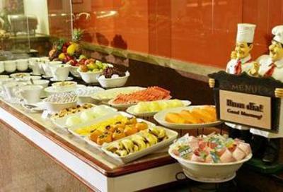 фото отеля Bourbon Curitiba Convention Hotel