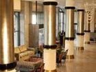 фото отеля Bourbon Curitiba Convention Hotel