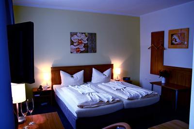 фото отеля Deutscher Hof Hotel