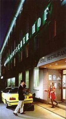 фото отеля Deutscher Hof Hotel