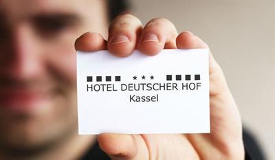 фото отеля Deutscher Hof Hotel