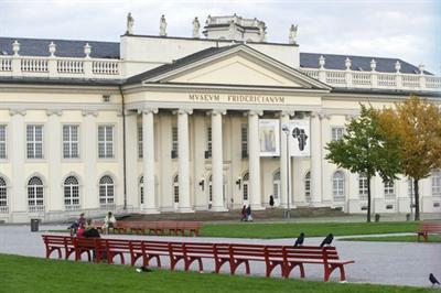 фото отеля Deutscher Hof Hotel