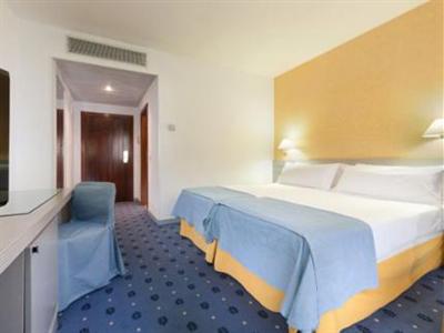 фото отеля Tryp Salamanca