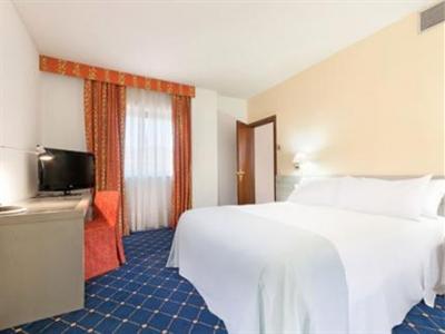 фото отеля Tryp Salamanca