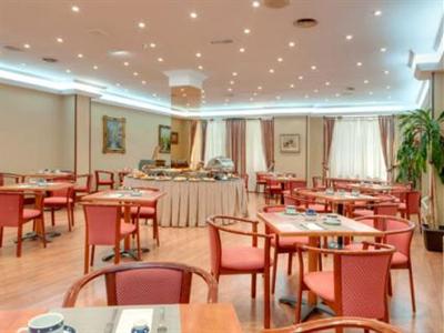 фото отеля Tryp Salamanca