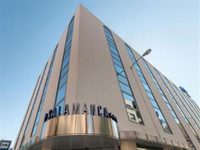 Tryp Salamanca