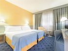 фото отеля Tryp Salamanca