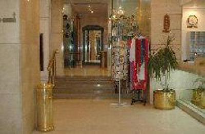 фото отеля Delta Pyramids Hotel