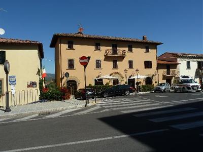фото отеля Sangallo Hotel Monte San Savino