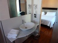 Sangallo Hotel Monte San Savino