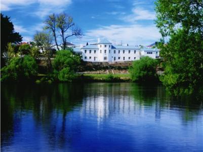 фото отеля Woodbridge on the Derwent