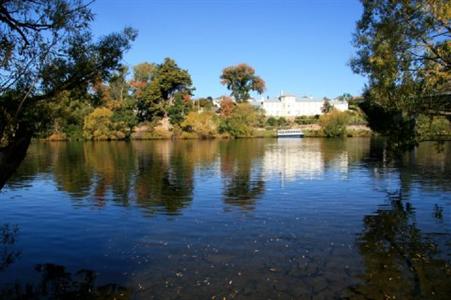 фото отеля Woodbridge on the Derwent