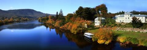 фото отеля Woodbridge on the Derwent