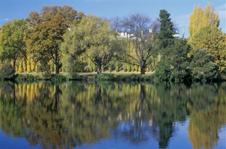 фото отеля Woodbridge on the Derwent