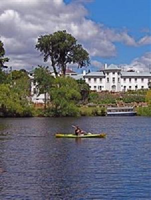 фото отеля Woodbridge on the Derwent