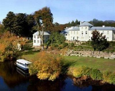 фото отеля Woodbridge on the Derwent