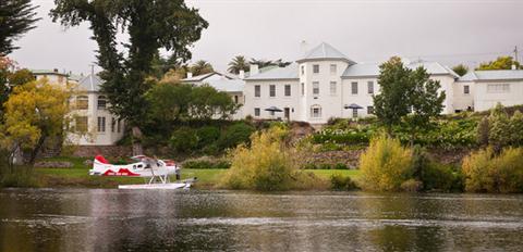 фото отеля Woodbridge on the Derwent