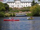 фото отеля Woodbridge on the Derwent