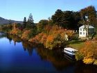 фото отеля Woodbridge on the Derwent