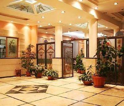 фото отеля Hotel Sicilia Enna