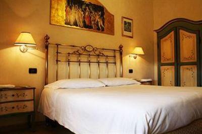 фото отеля Hotel Sicilia Enna