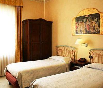 фото отеля Hotel Sicilia Enna