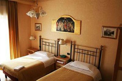 фото отеля Hotel Sicilia Enna