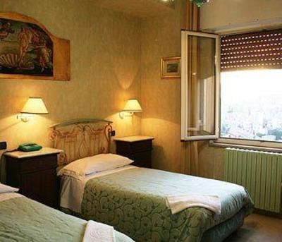 фото отеля Hotel Sicilia Enna