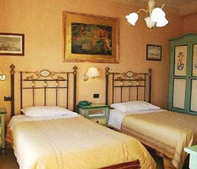 фото отеля Hotel Sicilia Enna