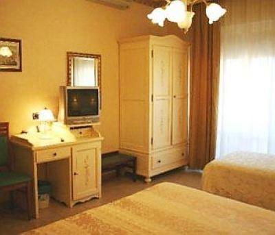 фото отеля Hotel Sicilia Enna
