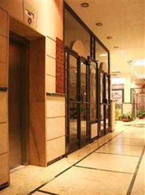 фото отеля Hotel Sicilia Enna