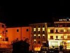 фото отеля Hotel Sicilia Enna