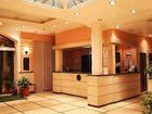 фото отеля Hotel Sicilia Enna