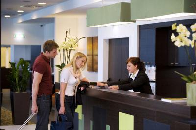 фото отеля Rainers Hotel Vienna