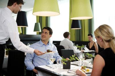 фото отеля Rainers Hotel Vienna