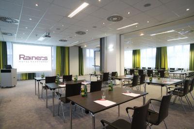 фото отеля Rainers Hotel Vienna