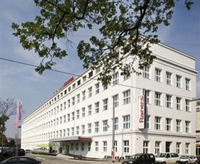 фото отеля Rainers Hotel Vienna