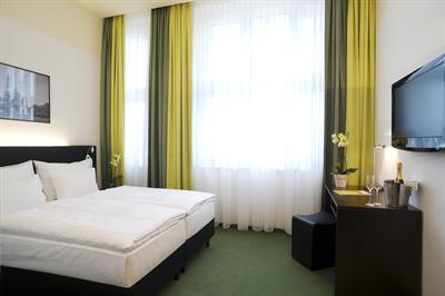 фото отеля Rainers Hotel Vienna