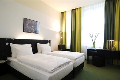 фото отеля Rainers Hotel Vienna