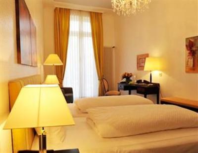 фото отеля Holland Hotel Sophienpark
