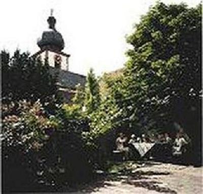 фото отеля Hotel Anker Marktheidenfeld
