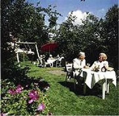 фото отеля Hotel Anker Marktheidenfeld