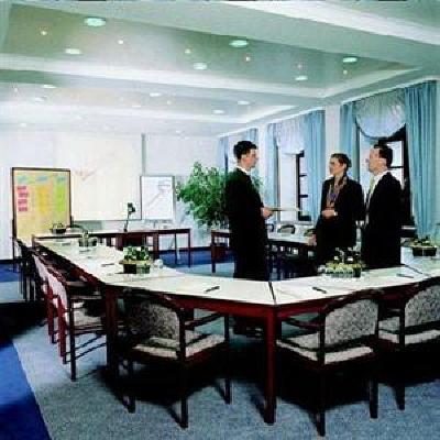 фото отеля Hotel Anker Marktheidenfeld
