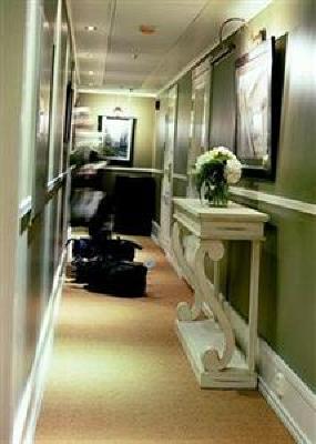 фото отеля Clarion Collection Hotel Bastion