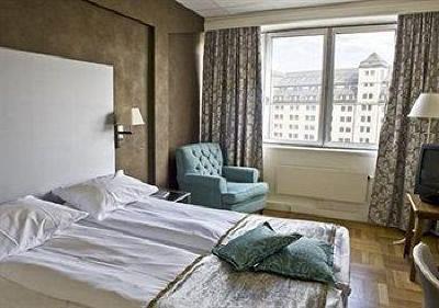 фото отеля Clarion Collection Hotel Bastion