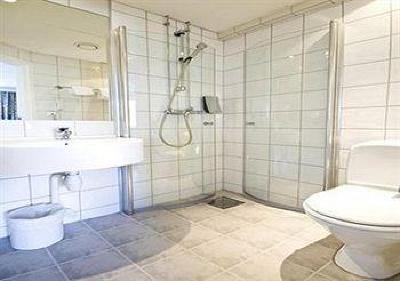 фото отеля Clarion Collection Hotel Bastion